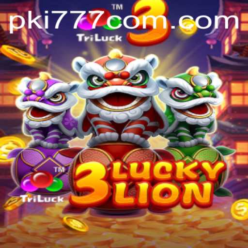 Exploring the Excitement of 3LUCKYLION