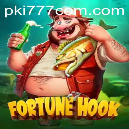 Explore the Enchanting World of 'FortuneHook' with PKI777