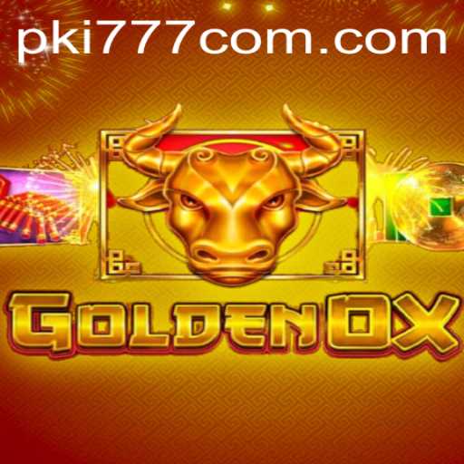 Explore the Thrilling World of GoldenOx: A Captivating Game Experience