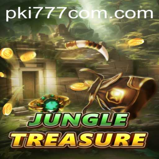 Uncover the Secrets of JungleTreasure with PKI777