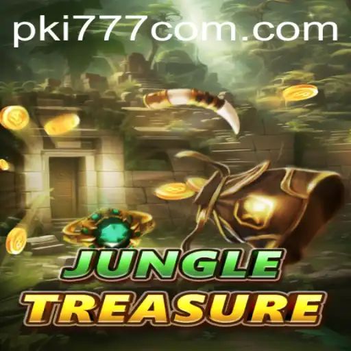 Uncover the Secrets of JungleTreasure with PKI777