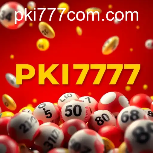 The Fascination with Lottery Games: An Insight into PKI777