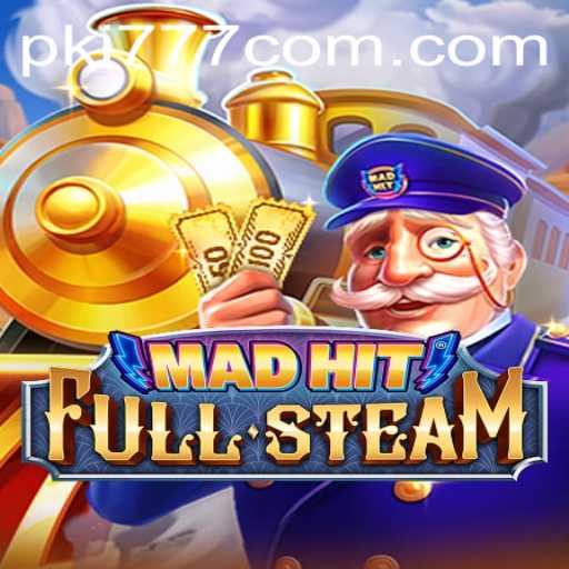 MadHitFullSteam Unveiled: Dive into the Thrilling World of Adventure with PKI777
