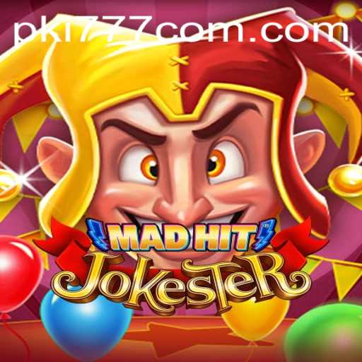 MadHitJokester: A Dynamic Adventure in Gaming