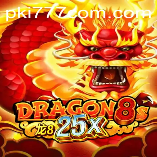 Unveiling the Enchanting World of Dragon8s25x: A Journey with PKI777
