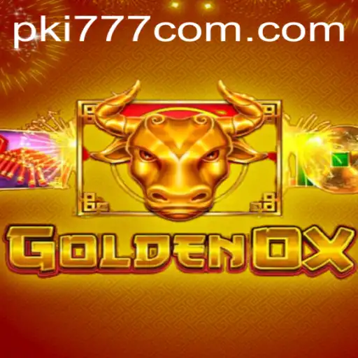 Explore the Thrilling World of GoldenOx: A Captivating Game Experience