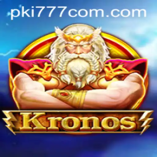 Kronos: The Timeless Adventure Unveiled
