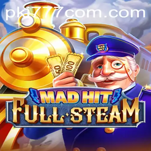 MadHitFullSteam Unveiled: Dive into the Thrilling World of Adventure with PKI777
