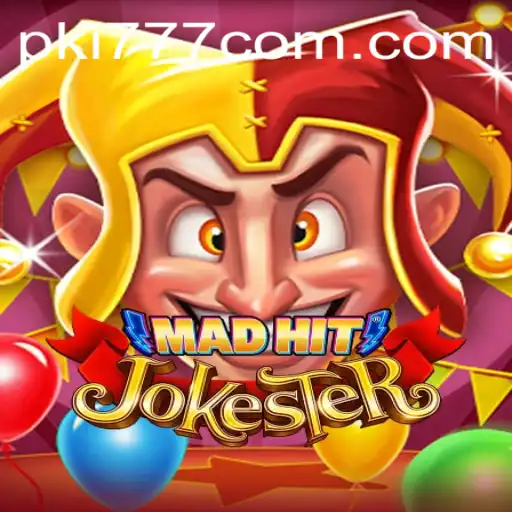 MadHitJokester: A Dynamic Adventure in Gaming