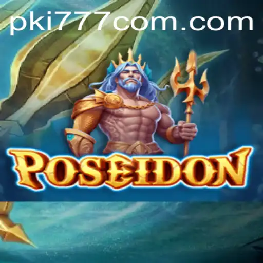 Dive into the Mythical World of Poseidon: A Thrilling Gaming Experience