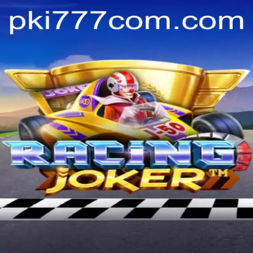 RacingJoker: A Thrilling Ride Through the Fast-Paced World of PKI777