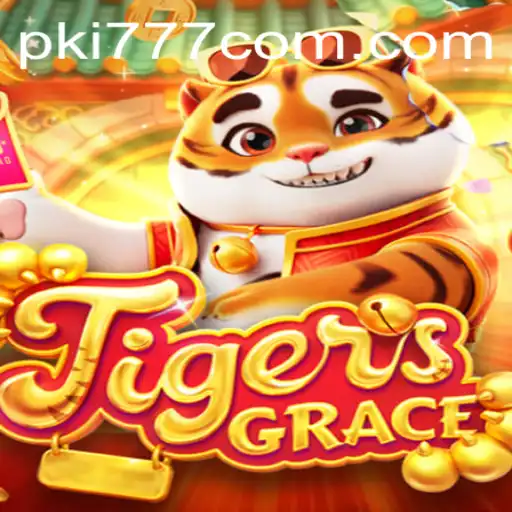 Unveiling the Enchanting World of TigersGrace: A Comprehensive Guide
