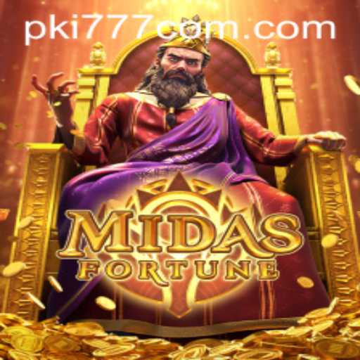 Step into the World of MidasFortune: Unveiling Excitement and Strategy