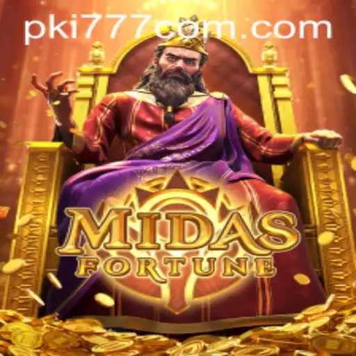 Step into the World of MidasFortune: Unveiling Excitement and Strategy