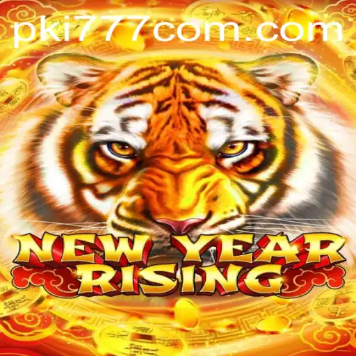Discover the Thrill of NewYearRising: A Gaming Odyssey with PKI777