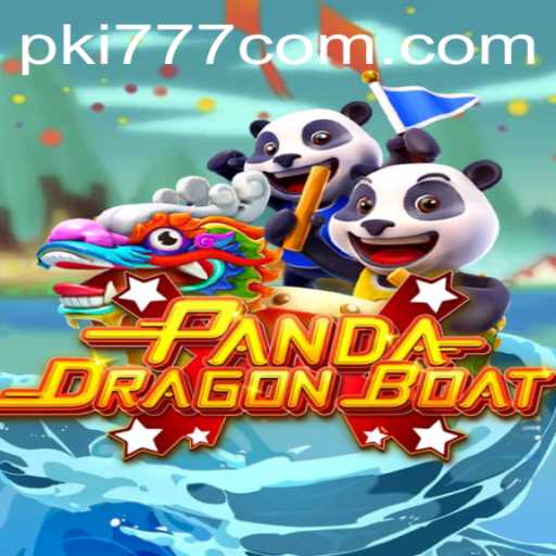 Dive into the Exciting World of PANDADRAGONBOAT: A Unique Gaming Experience