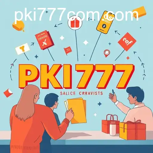 Unlocking the Secrets of Effective Promotions with PKI777