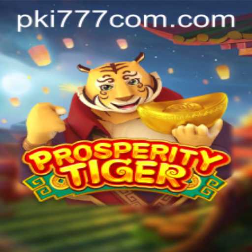 Exploring the World of ProsperityTiger and the Significance of PKI777