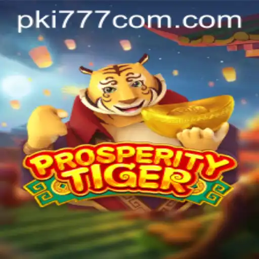 Exploring the World of ProsperityTiger and the Significance of PKI777