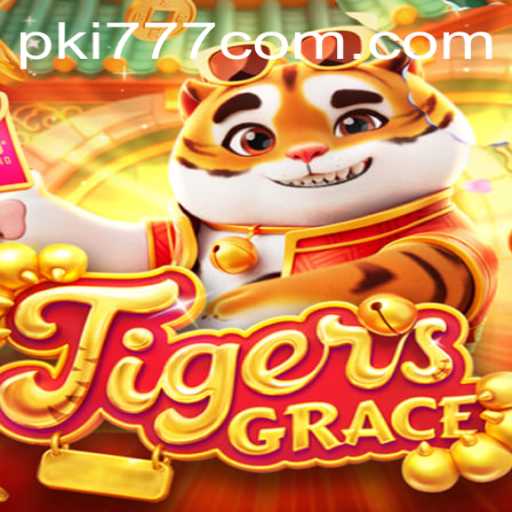 Unveiling the Enchanting World of TigersGrace: A Comprehensive Guide