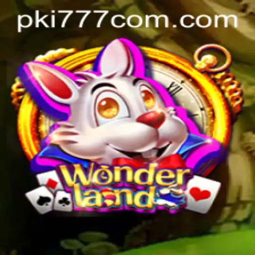 Exploring Wonderland: A Captivating Adventure Game in a World of Intrigue