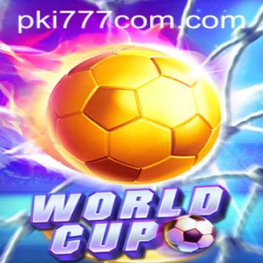 Discover the Thrills of the Game 'WorldCup' with PKI777